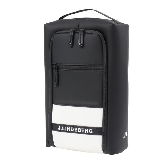 J.LINDEBERG(J.LINDEBERG)ゴルフ シューズケース Footwear Bag 073-88402-019(…
