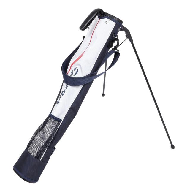 テーラーメイド(TAYLORMADE)トゥルーライト セルフスタンドバック M24440-TL880(Men’s)