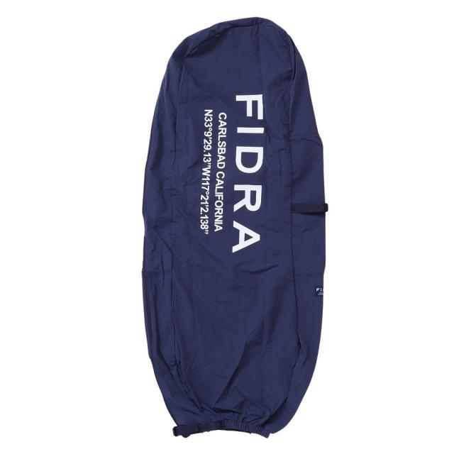 フィドラ(FIDRA)ゴルフ 収納ケース付きトラベルカバー FD5TGZ10 NVY(Men’s、Lady’s)