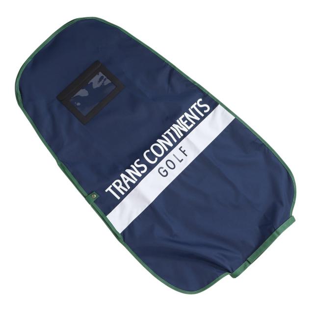 トランスコンチネンツ(TRANS CONTINENTS)ゴルフ 47インチ対応 トラベルカバー TCTC-817 NVY(Me…