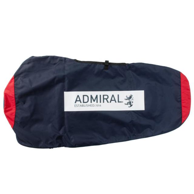 アドミラル ゴルフ(Admiral GOLF)ゴルフ 定番 トラベルカバー ADMG5AK3-NVY(Men’s)