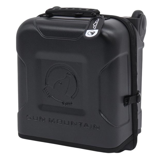 本間ゴルフ(HONMA)SUN MOUNTAIN トラベルケース TC72501 0002 BK(Men’s、Lady’s)