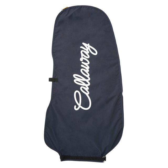 キャロウェイ(CALLAWAY)アドバンストラベルカバー 26 JM 5926044 NVY(Men’s)