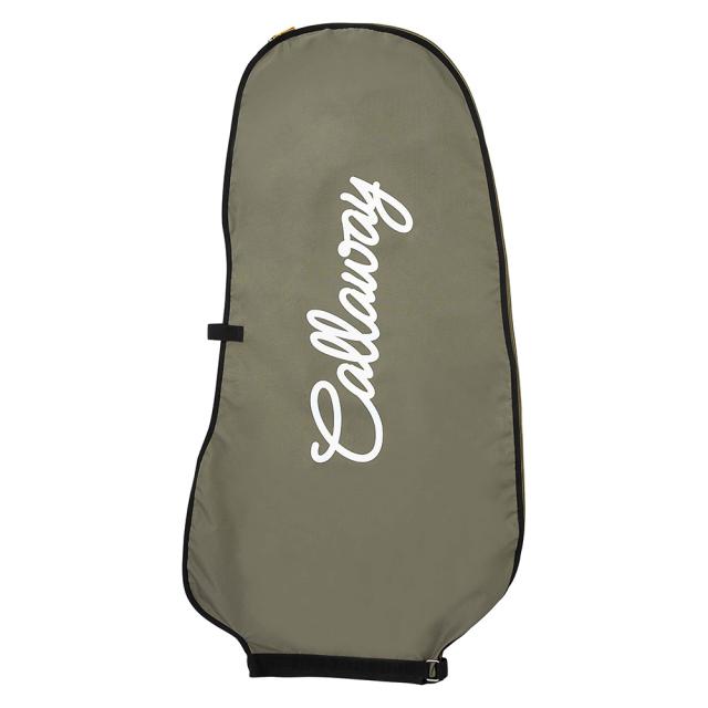キャロウェイ(CALLAWAY)アドバンストラベルカバー 26 JM 5926046 KHA(Men’s)