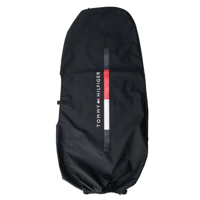 トミーヒルフィガー(TOMMY HILFIGER)トラベルカバー シグネチャー THMG6SKC-NVY(Men’s)
