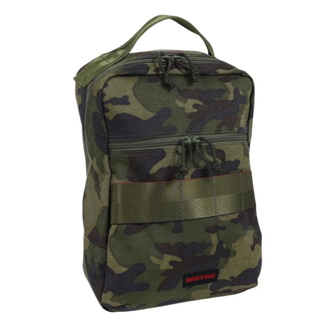 ブリーフィング(BRIEFING)ゴルフ サンデーコーチバッグ VRX BRG223EA9-161(Men’s)