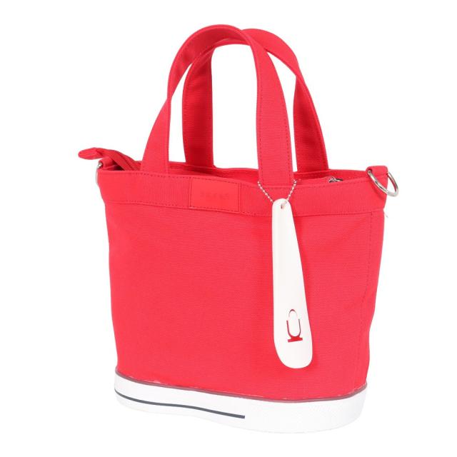 オケル(OKERU)ゴルフ 2WAY ハンドバッグ TYPE-C OKMG5ST1-RED(Men’s、Lady’s)