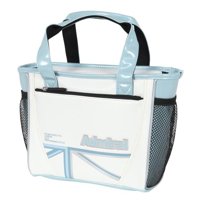 アドミラル ゴルフ(Admiral GOLF)ゴルフ ラウンドバッグ ランパントスポーツ ADMZ5BT3-IBL(Men’s)