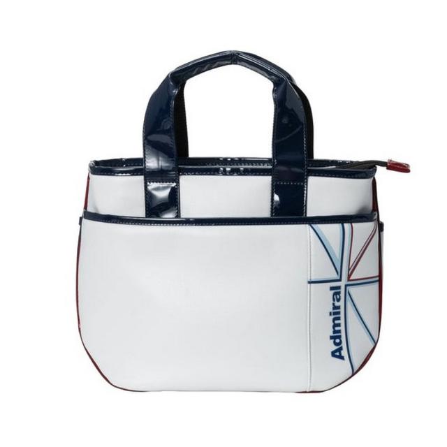 アドミラル ゴルフ(Admiral GOLF)ゴルフ ラウンドバッグ UJスポーツ ADMZ6AT4-TRI(Men’s、La… 9,900円