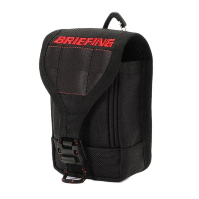 ブリーフィング(BRIEFING)スコープ ボックス ボーチ MAG AIR BRG261G28-010(Men’s、Lady…