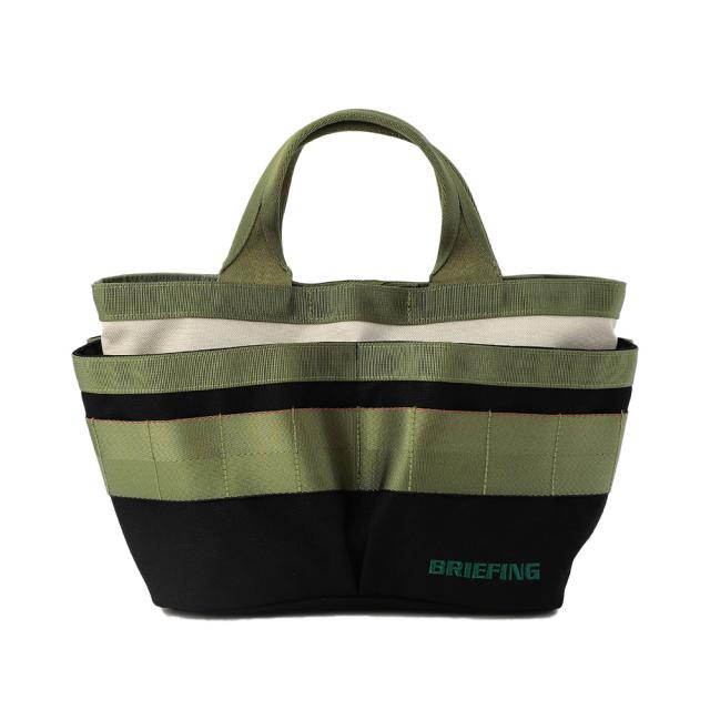 ブリーフィング(BRIEFING)ゴルフ カートバッグ TOOL CART トートバッグ WL BRG241T35-515(M…