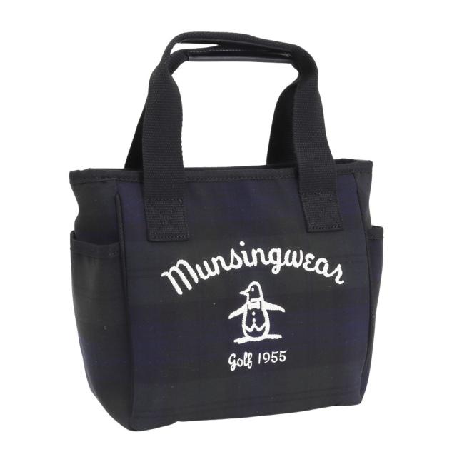 マンシング(MUNSING)ゴルフ カートバッグ Kinloch Anderson MG4FTT46U NVGR(Men’s、…