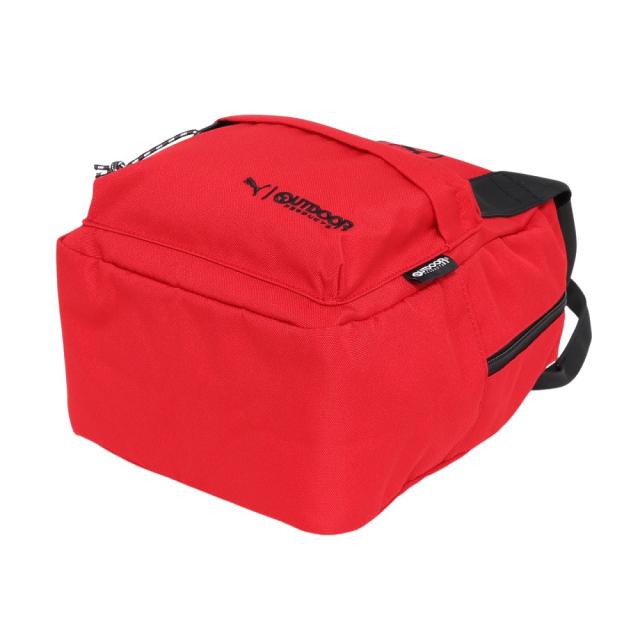 プーマ(PUMA)ゴルフ PUMA x OUTDOOR PRODUCTS カートバッグ 9.5L 092525-03(Men’…