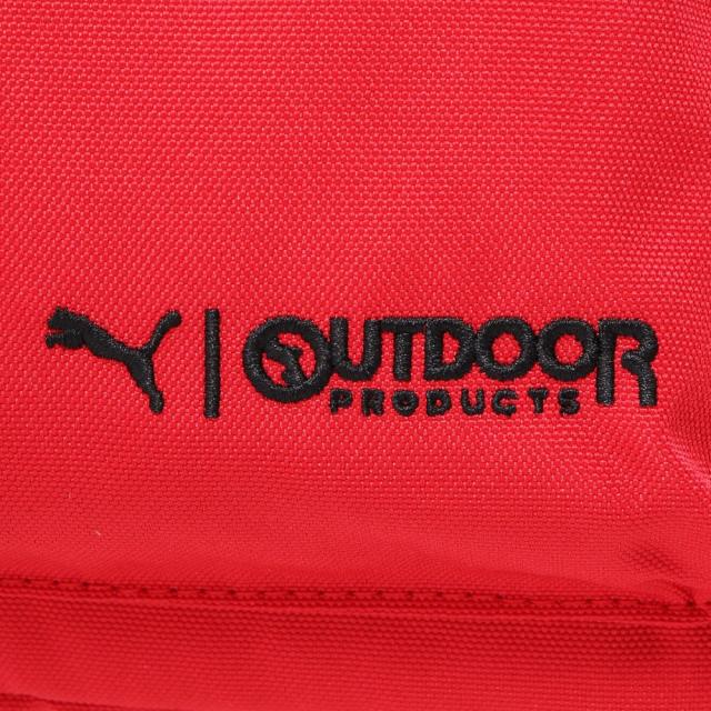 プーマ(PUMA)ゴルフ PUMA x OUTDOOR PRODUCTS カートバッグ 9.5L 092525-03(Men’…