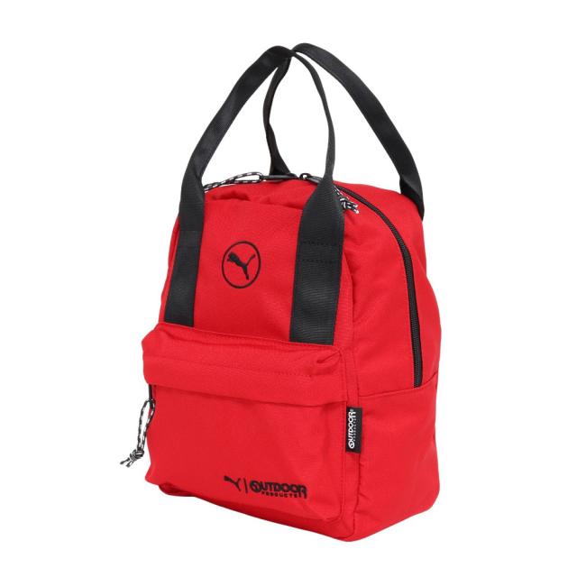 プーマ(PUMA)ゴルフ PUMA x OUTDOOR PRODUCTS カートバッグ 9.5L 092525-03(Men’…