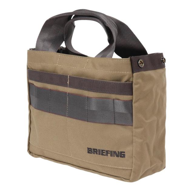 ブリーフィング(BRIEFING)クラシックカートトート STD BRG253T07-028(Men’s)