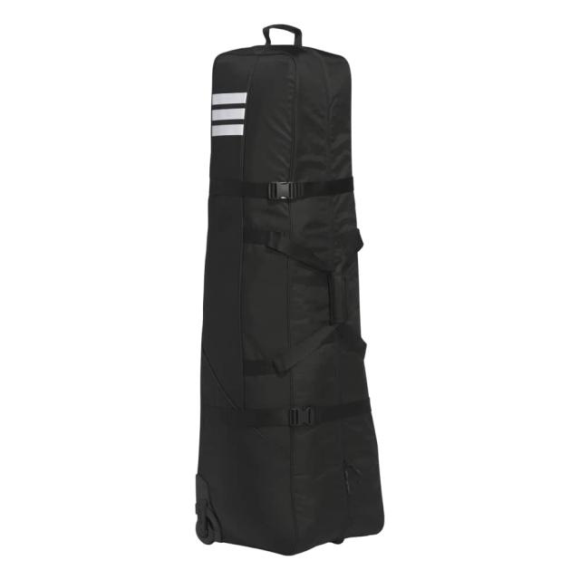 アディダス(adidas)ゴルフ トラベルカバー キャディバッグケース KSI73-JY9015(Men’s)