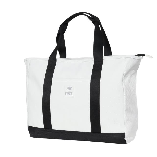 ニューバランス(new balance)ゴルフ トートバッグ 012-5281003-030(Men’s、Lady’s)