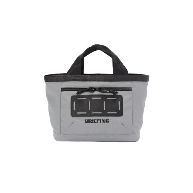 ブリーフィング(BRIEFING)カートトートバッグ DL FD RIP BRG241T24-014(Men’s)