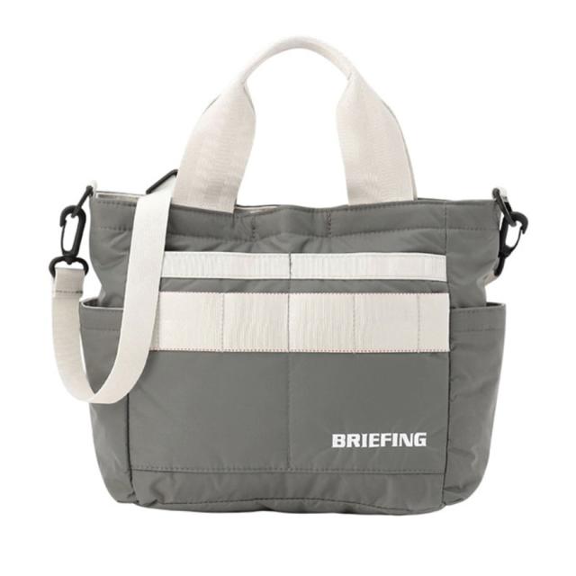 ブリーフィング(BRIEFING)2WAY カートトート CS BRG251T10-015(Men’s)