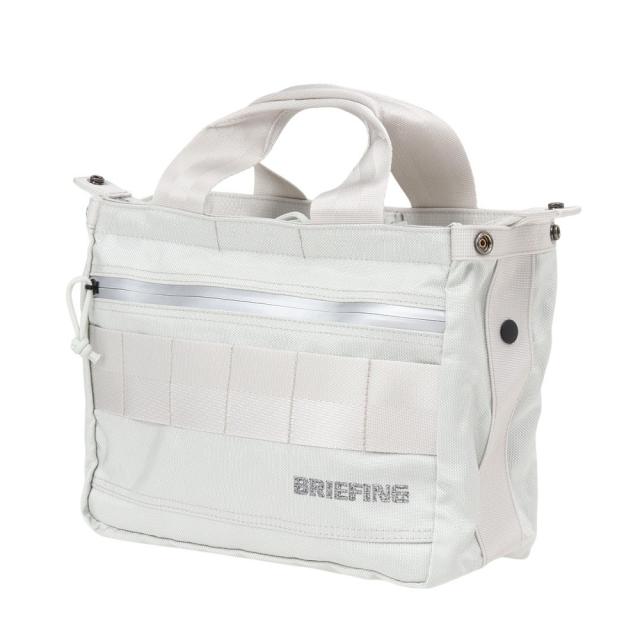 ブリーフィング(BRIEFING)カートトート メタリック BRG253T06-006(Men’s)
