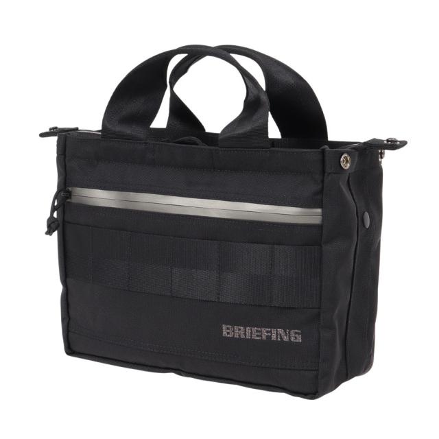 ブリーフィング(BRIEFING)カートトート メタリック BRG253T06-010(Men’s)