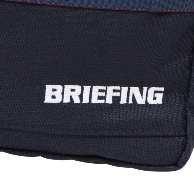 ブリーフィング(BRIEFING)ゴルフ クラシックカートトート STD BRG253T07-076(Men’s)_8