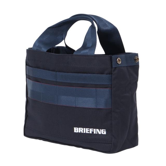 ブリーフィング(BRIEFING)クラシックカートトート STD BRG253T07-076(Men’s)