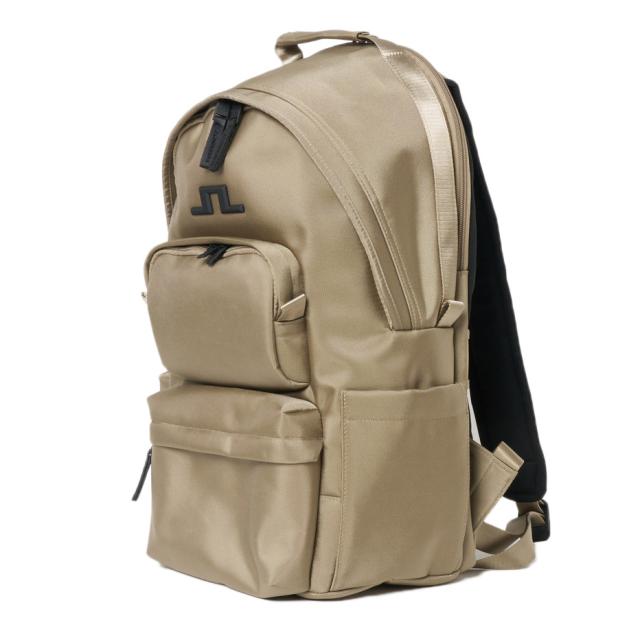 J.LINDEBERG(J.LINDEBERG)ゴルフ Cooper Daypack バックパック 079-85305-26S…
