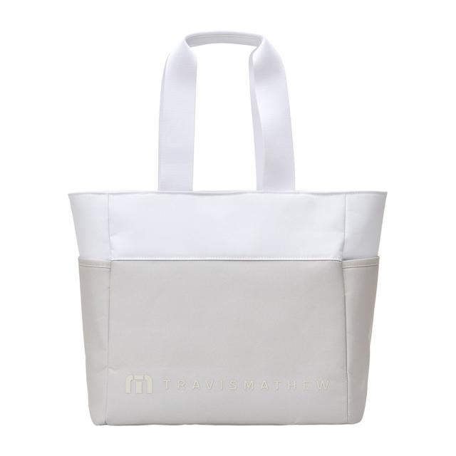 トラヴィスマシュー(Travis Mathew)ゴルフ RTM トートバッグ 7AN910-F0037(Men’s、Lady’…