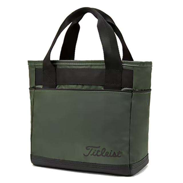 ?タイトリスト(TITLEIST)26シティアクティブミニトートCY TA25CMT-3(Men’s) 6,864円