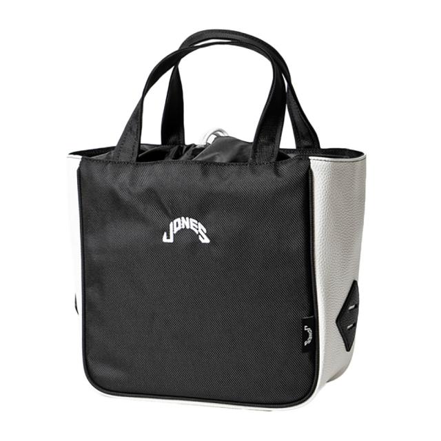 ジョーンズ(JONES)カードバッグ Black CARTBAG BLK(Men’s)