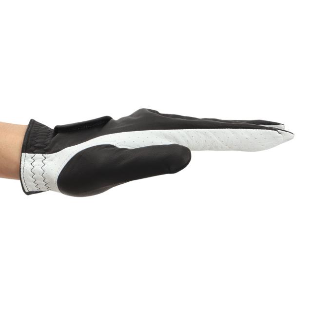 J.LINDEBERG(J.LINDEBERG)左手用 RON LEATHER ゴルフグローブ 073