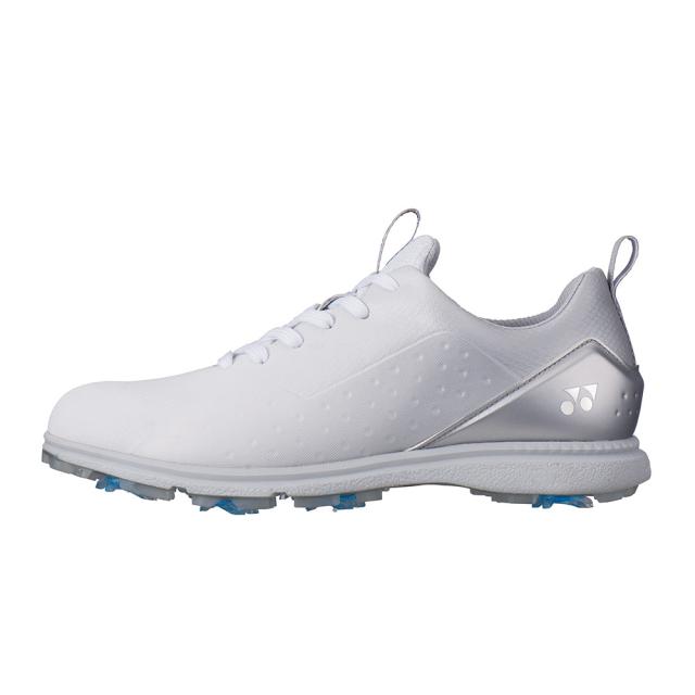 ヨネックス(YONEX)ゴルフシューズ パワークッション エクリプション1 SHG-E01L-WH(Lady’s)