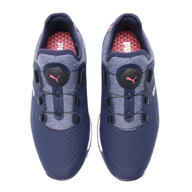 プーマ(PUMA)ゴルフシューズ プロアダプト アルファキャット ディスク