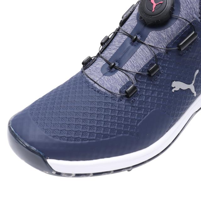 プーマ(PUMA)ゴルフシューズ プロアダプト アルファキャット ディスク