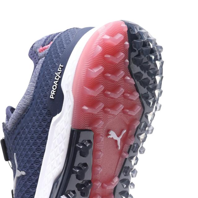 プーマ(PUMA)ゴルフシューズ プロアダプト アルファキャット ディスク