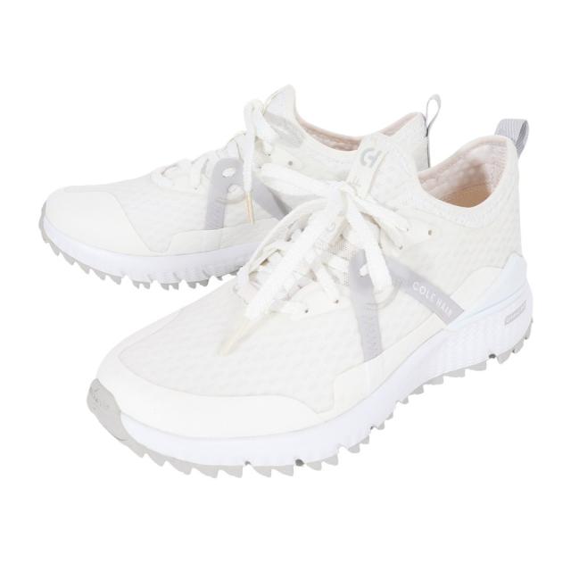コール ハーン(COLE HAAN)ゴルフシューズ ZEROGROUND OVERTAKE W25356(Lady’s)