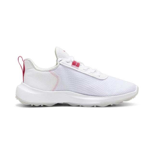 プーマ(PUMA)ゴルフシューズ 2E フュージョンクラッシュ スポーツ 309735-01(Lady’s)_3