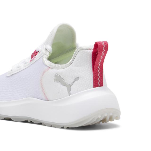プーマ(PUMA)ゴルフシューズ 2E フュージョンクラッシュ スポーツ 309735-01(Lady’s)_5