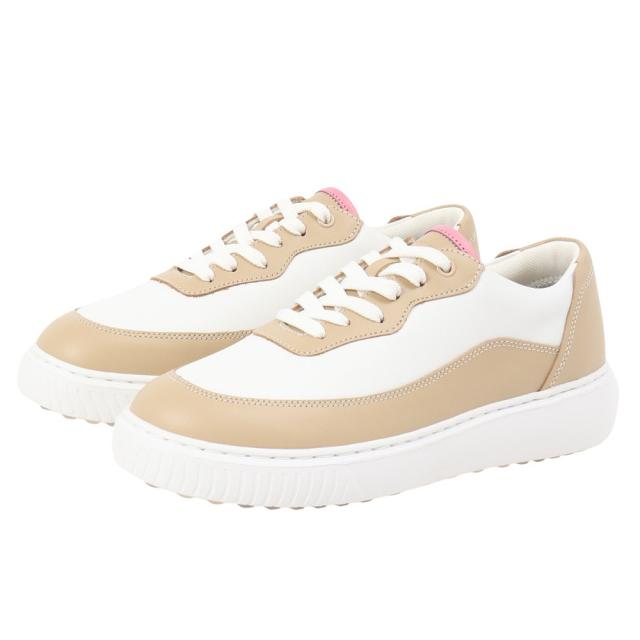 カンペール(Camper)ゴルフシューズ スパイクレス ルーパー G200724-002(Lady’s)