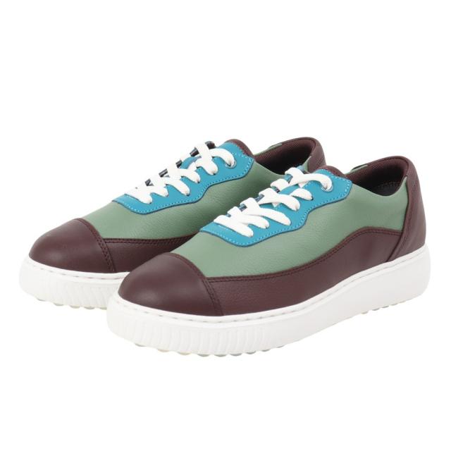 カンペール(Camper)ゴルフシューズ スパイクレス ルーパーg200725-001(Lady’s)