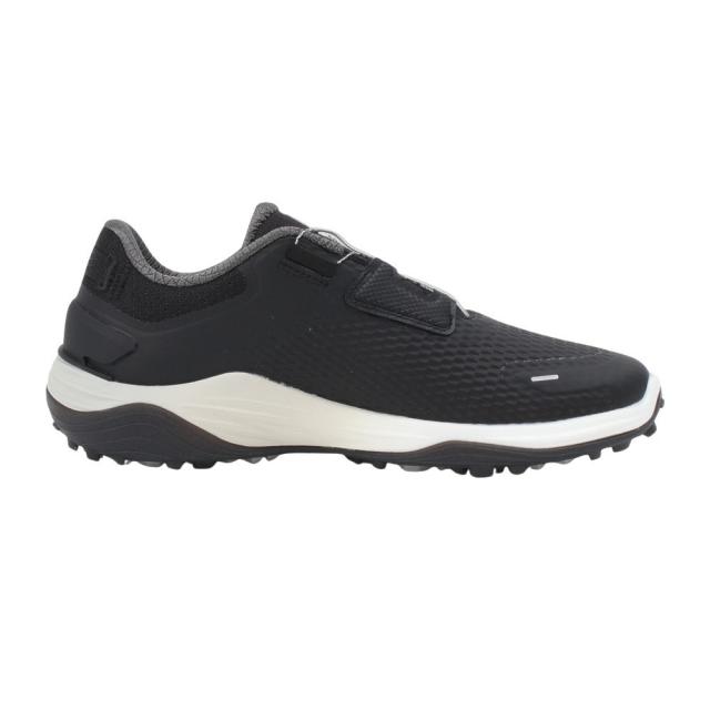 プーマ(PUMA)ゴルフシューズ 3E シャドウキャットニトロ ディスク W ダイヤル式 スパイクレス 310833-05(L…_6