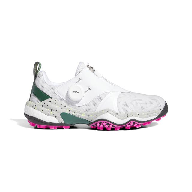 アディダス(adidas)ゴルフシューズ コードカオス 25 BOA スパイクレス IG8751W/SL(Lady’s)