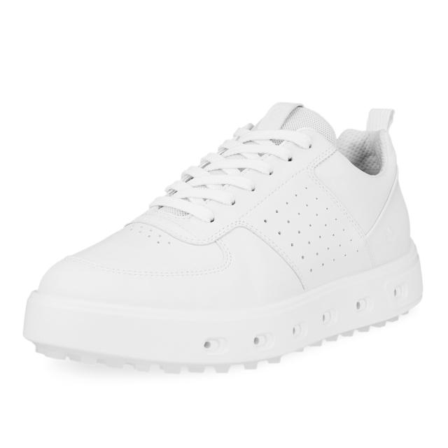 エコー(ecco)ゴルフ シューズ STREET 720 11070301007 WH(Lady’s)