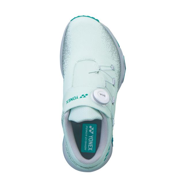ヨネックス(YONEX)ゴルフシューズ パワークッションエアラス SHGAR4L-AM(Lady’s)_2