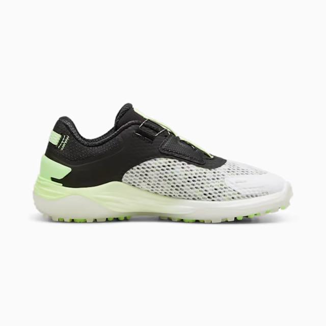 プーマ(PUMA)ゴルフシューズ シャドウキャット ニトロ ディスク ダイヤル式 スパイクレス 310833-06(Lady’…_2