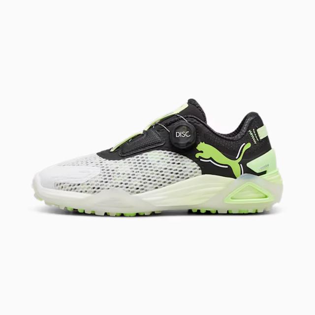 プーマ(PUMA)ゴルフシューズ シャドウキャット ニトロ ディスク ダイヤル式 スパイクレス 310833-06(Lady’…_3
