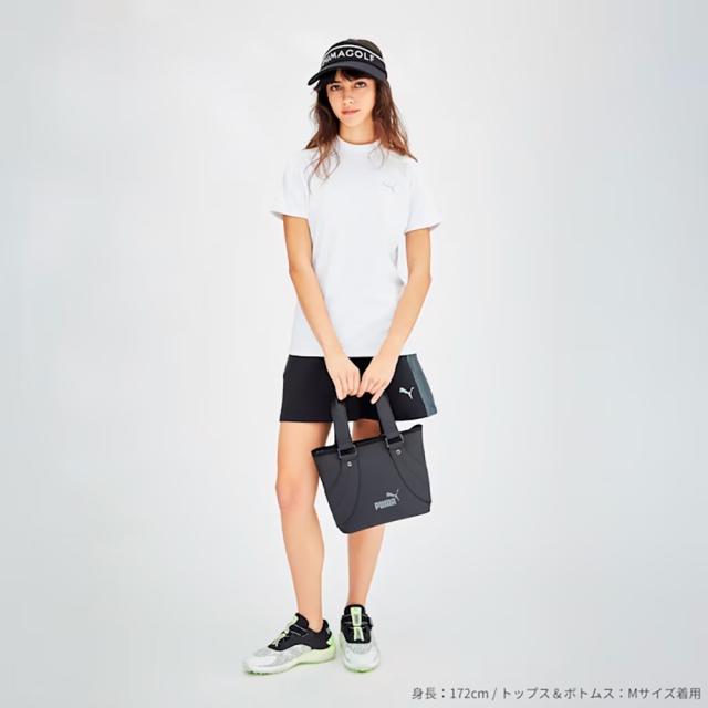 プーマ(PUMA)ゴルフシューズ シャドウキャット ニトロ ディスク ダイヤル式 スパイクレス 310833-06(Lady’…_6
