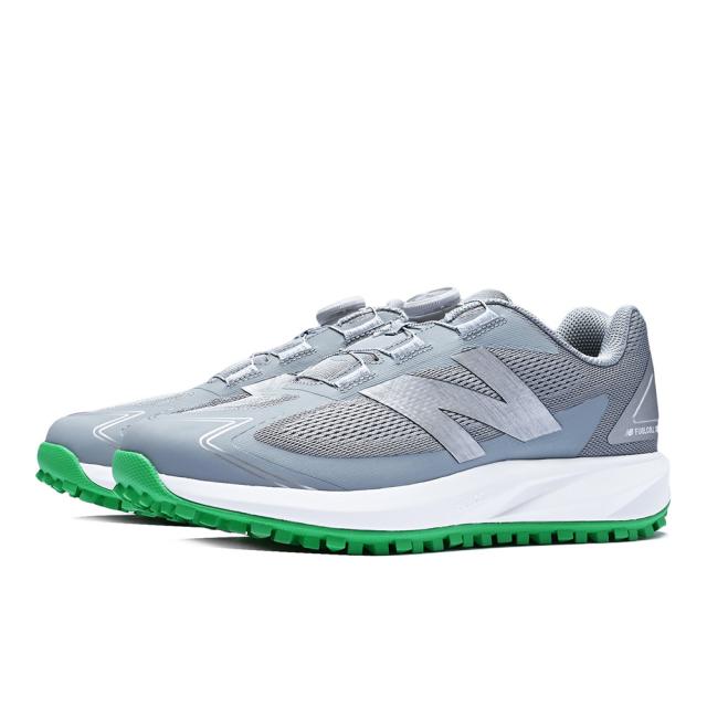 ニューバランス(new balance)ゴルフシューズ FuelCell 1001 v5 BOA ボア ダイヤル式 UGS10…